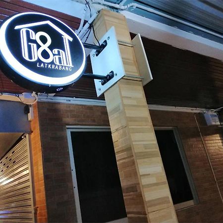 Appartamento Gogoal Latkrabang Bangkok Esterno foto