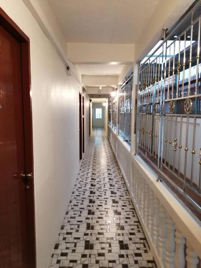 Appartamento Gogoal Latkrabang Bangkok Esterno foto