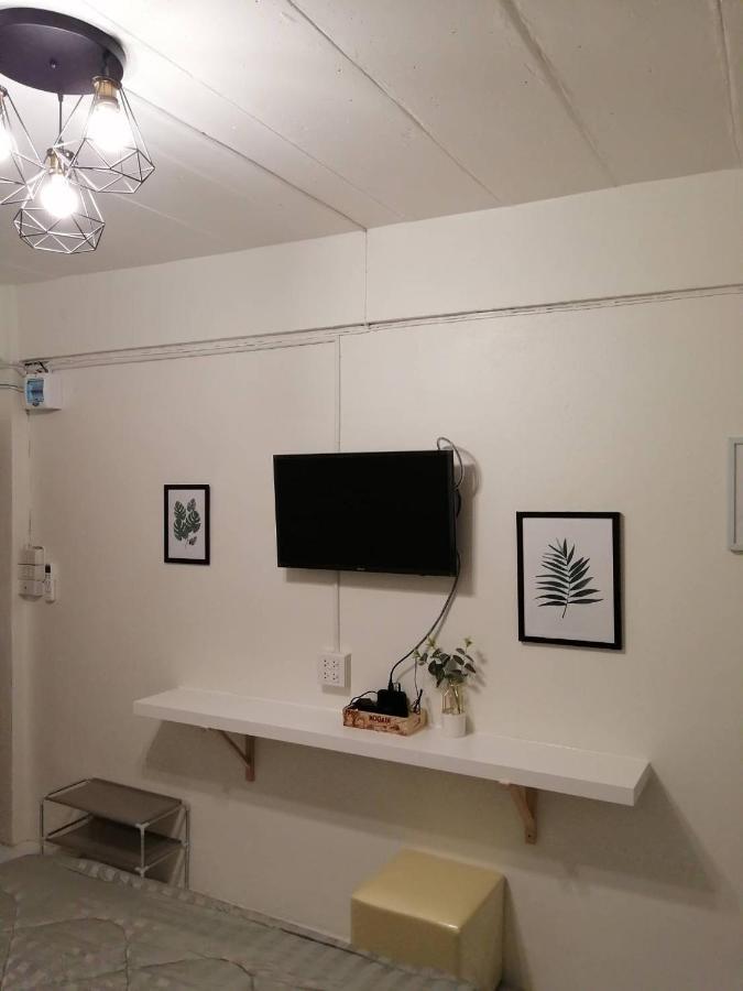 Appartamento Gogoal Latkrabang Bangkok Esterno foto