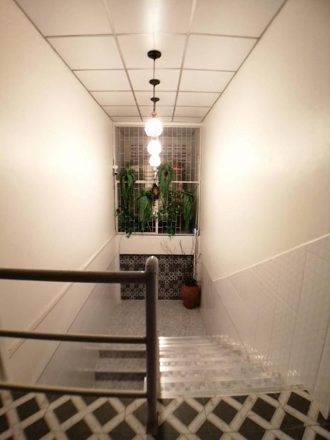 Appartamento Gogoal Latkrabang Bangkok Esterno foto
