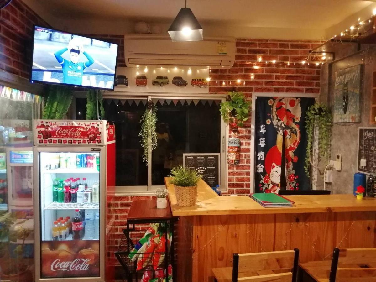 Appartamento Gogoal Latkrabang Bangkok Esterno foto